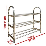 Multifunctional Shoe Rack Strong Multipurpose Sandal Shoe Holder Minimalist Shelf R8U0 Latest Practi