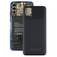New Arrival Battery Back Cover for Xiaomi Poco M3 M2010J19CG