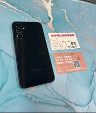 💜三星二手機專賣店💜🛑店面展示機出清🛑6.4 吋螢幕⭐️SAMSUNG Galaxy A54 5G手機⭐️ (8G+256G)黑色