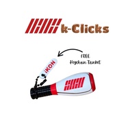 IKON K-Clicks: KPOP Lightstick Fidget Clickers
