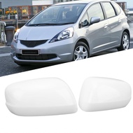 76251 TF0 E11  Rearview Mirror Cover Scratch Protection for Fit Jazz 2009 To 2013