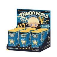 DIMOO WORLD DISNEY Selected Goofy ChipDalePOP MART