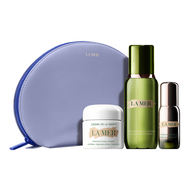 Glow Getter: The Regenerating Radiance Collection LA MER