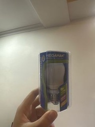 Megaman LED Ultra Compact 9W Bulb