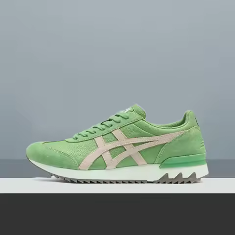 Onitsuka Tiger California 78 EX: Stylish, Soft, and Lightweight Low-Top Sneakers with a Snug Fit—Uni