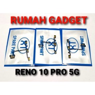 FLEXIBLE ON OFF+VOLUME RENO 10 PRO 5G (CPH2525)/FLX ON OFF RENO 10X ZOOM/FLX ON OFF RENO 12 PRO 5G/F
