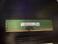 SK hynix 8GB DDR4 PC4-2400T RAM Module