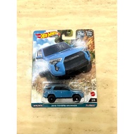 Hot Wheels 2018 Toyota 4Runner
