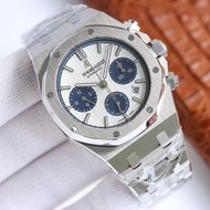 2026 Fashion Sports Fashion Sports Oak 26331 Chronograph Multifunctional Automatic Men Mechanical Wa