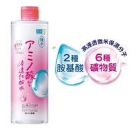 日本製 Hada-Labo肌研極水胺基酸化妝水 肌研極水胺基酸化粧水400ml 保濕化妝水