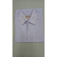 Falcon Koshibo Boy White Uniform