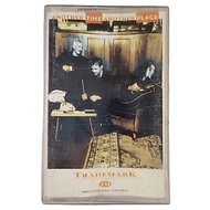 Cassette tape - trademark - another time another place