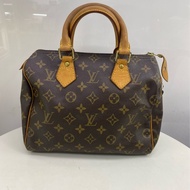 Louis Vuitton Speedy 25”