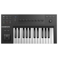 NATIVE INSTRUMENTS Complete Control A25 Keyboard Controller, BMJ