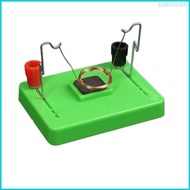 Nan Physics Motor Model Science Experiment Aids Electromagnetic Swing Teaching Instrument Physics Ea