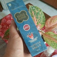 Kutus KUTUS balur Oil