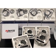 Block 53mm EX5 Dream MMATE