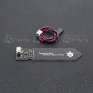 iCShop DFRobot Capacitive Soil Moisture Sensor Automatic Watering Flower Arduino