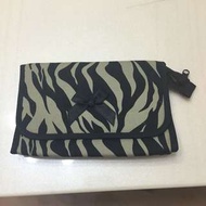 Naraya 化妝袋（內有鏡）