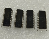 ic TL 494CN TL494DP limitd