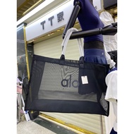 HALO SHEER TOTE BAG CHN -