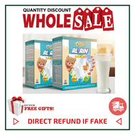 [ NEW PRODUCT !!! ] -- GSTAR / G-STAR / G - STAR AR -RAYYAN SUSU KAMBING ( AL-AIN ) [100% ORIGINAL] 