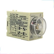 ✧ Libreng Pagpapadala · 10Pcs/Lot · Relay · Super Time Relay St3pa-A St3pa-B St3pa-C St3pa-D Na May