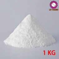 [READY STOCKS] 1KG WHITE CEMENT / SIMEN PUTIH / SIMEN JUBIN / SKIM COAT /CEMENT PLASTER / GYPSUM POW