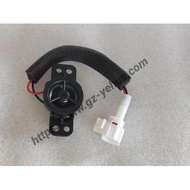 For BYD Seal U Song Plus Dm-i Ev 2021-2025 Front door tweeter SA3F-7911130A Original Car Accessories