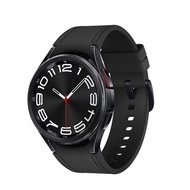 【Samsung 三星】Galaxy Watch 6 Classic 43mm 藍牙版 (R950) 智慧手錶