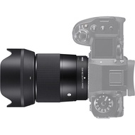 Sigma | C 23mm F1.4 Dc Dn (Fuji X-Mount /Mirrorless) + Guaranteed Next-Day Delivery + 2-Year Extende