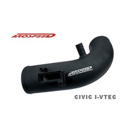 Honda Civic FD 1.8 - Arospeed Anti-Heat Coated Air Intake Ram Pipe