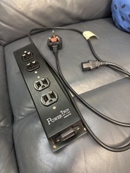全新 美式電源濾波器 音響用