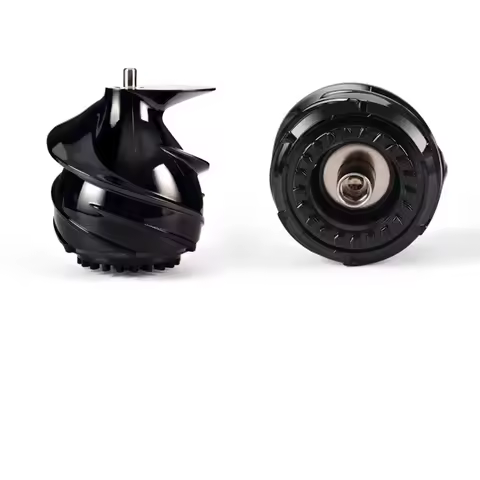 Screw Propeller Hurom Slow Juicers Parts for Hurom HU-500DG HU-780 HU-700-PLUS Blender Parts Sapcent