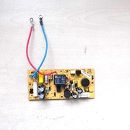 Suitable for MY-12CS505A Circuit Board Control Board MY-12CS505A-0B-PW