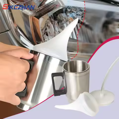 Automotive Headlight Care Tool Car Headlight Polish Restoration Kit Headlight Restoration Set Car He