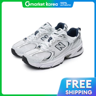 New Balance | New Balance 530 White Mr530Sg