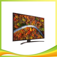 Smart TV LG 43 inch 43UP8100, genuine 24 months