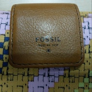 Fossil lady long wallet