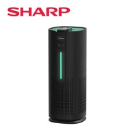 SHARP เครื่องฟอกอากาศ  เครื่องฟอกอากาศในรถยนต์  Air Purifier  เครื่องฟอกอากาศในรถ เครื่องฟอกอากาศ กำจัด PM2.5 กำจัดแบคทีเรียฝุ่น