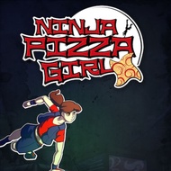 NINJA PIZZA GIRL (PS5/PS4 DIGITAL DOWNLOAD)