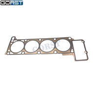 100 Pcs Cylinder Head Gasket 40624.1003020 for Euro-3 JSC ZMZ