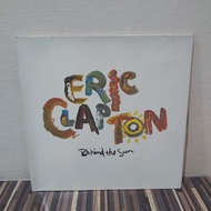 Vinyl LP Eric Clapton - Behind the Sun
