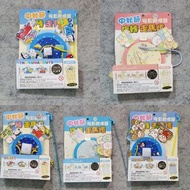 Sanrio TheRunAbouts 角落生物 snoopy 紙燈籠