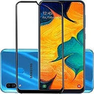 Samsung A10s A20s A30s A50s Full Tempered Glass Screen Protector