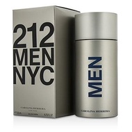 Carolina Herrera - 212 NYC 淡香水噴霧 -[平行進口]