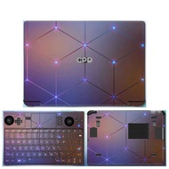 Pre-Cut Anti Scratch Vinyl Sticker Skin For GPD WIN MAX Max2 Pocket3 Pocket2 MINI 7"