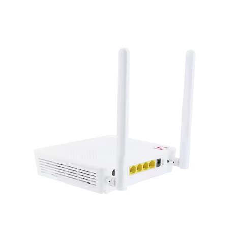 2025 Similar to Fiber Optical GPON ONU HG8546M FTTH Gigabit Ethernet NEW Smart Mini ONT 1GE 3FE POTS