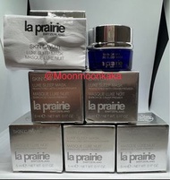 🌹懶人恩物🌹La prairie SKIN CAVIAR LUXE SLEEP MASK 魚子精華瓊貴睡眠面膜5ml🌹試用裝
