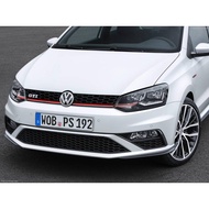 Volkswagen Polo GTI bodykit